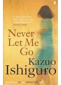 Kazuo Ishiguro - Never Let Me Go