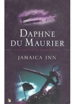 Daphne du Maurier - Jamaica Inn Daphne du Maurier - Jamaica Inn, null 1993 antikvár könyv