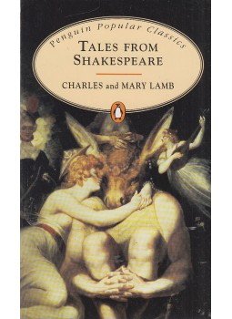 Lamb, Charles, Lamb, Mary - Tales from Shakespeare Lamb, Charles, Lamb, Mary - Tales from Shakespeare, London 1995 antikvár könyv