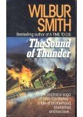 Wilbur Smith - The Sound of Thunder