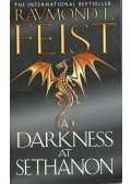 Raymond E. Feist - A Darkness at Sethanon