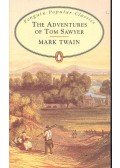 Twain, Mark - The Adventures of Tom Sawyer