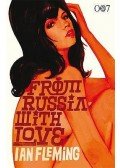 Ian Fleming - From Russia with Love