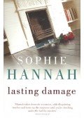Sophie Hannah - Lasting Damage