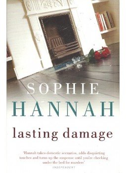 Sophie Hannah - Lasting Damage, null 2011 antikvár könyv