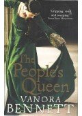 BENNETT, VANORA - The People's Queen