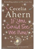 Cecelia Ahern - If You Could See Me Now