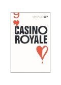 Ian Fleming - Casino Royale (angol)
