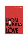 Ian Fleming - From Russia with Love