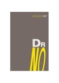 Ian Fleming - Dr No