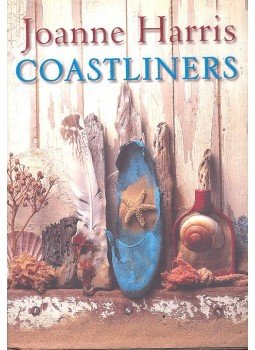 Joanne Harris - Coastliners Joanne Harris - Coastliners, null 2002 antikvár könyv