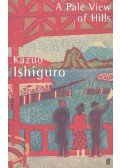 Kazuo Ishiguro - A Pale View of Hills