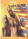  - Lonely Planet - South Africa, Lesotho & Swaziland