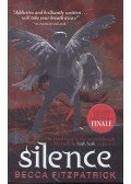 Becca Fitzpatrick - Silence