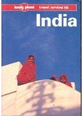  - Lonely Planet - India