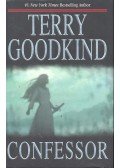 Goodkind, Terry - Confessor