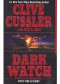 CUSSLER, CLIVE - DU BRUL, JACK - Dark Watch