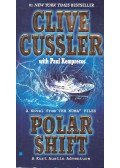CUSSLER, CLIVE - KEMPRECOS, PAUL - Polar Shift