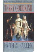 Goodkind, Terry - Faith of the Fallen