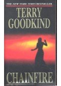 Goodkind, Terry - Chainfire
