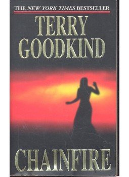 Goodkind, Terry - Chainfire Goodkind, Terry - Chainfire, null 2005 antikvár könyv