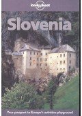 Steve Fallon - Slovenia