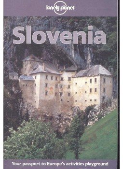 Steve Fallon - Slovenia Steve Fallon - Slovenia, 1998 antikvár könyv
