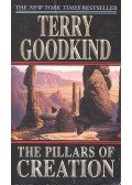 Goodkind, Terry - The Pillars of Creation