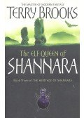 Brooks, Terry - The Elf Queen of Shannara