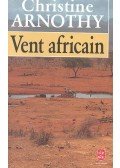 Arnothy,Christine - Vent africain