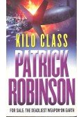 Patrick Robinson - Kilo Class