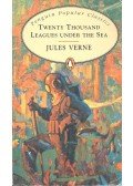 Jules Verne - Twenty Thousand Leagues Under the Sea