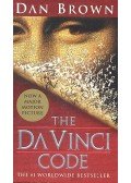 Dan Brown - The Da Vinci Code