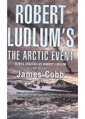 COBB, JAMES - Robert Ludlum's The Arctic Event