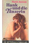 JANSEN, HANK - Hank und die Tänzerin