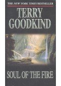 Goodkind, Terry - Soul of the Fire