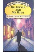 Robert Louis Stevenson  - The Strange Case of Dr Jekyll and Mr Hyde