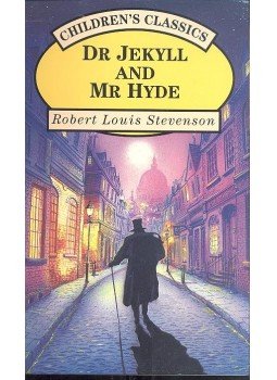 Robert Louis Stevenson - The Strange Case of Dr Jekyll and Mr Hyde Robert Louis Stevenson - The Strange Case of Dr Jekyll and Mr Hyde, null 1994 antikvár könyv