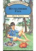 Twain, Mark - The Adventures of Huckleberry Finn