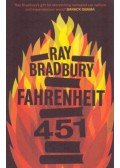 Ray Bradbury - Fahrenheit 451