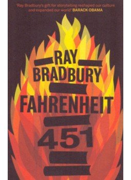 Ray Bradbury - Fahrenheit 451 Ray Bradbury - Fahrenheit 451, 2008 antikvár könyv