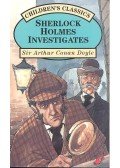 Doyle, Sir Arthur Conan - Sherlock Holmes Investigates