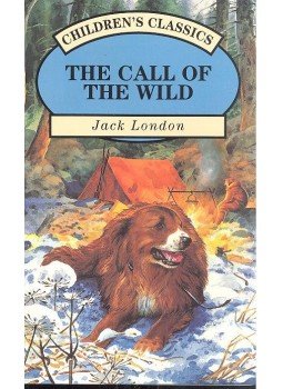 Jack London - The Call of the Wild Jack London - The Call of the Wild, null 0 antikvár könyv