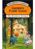 Jacob Grimm,Wilhelm Grimm - Grimm's Fairy Tales