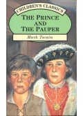 Twain, Mark - The Prince and the Pauper