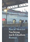 Mercier, Pascal - Nachtzug nach Lissabon