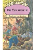 Washington Irving - Rip Van Winkle and other Stories