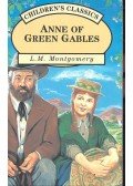 Lucy Maud Montgomery - Anne of Green Gables