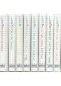  - The New International Webster's Pocket Reference Library
