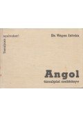 Véges István - Angol társalgási zsebkönyv